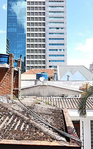 Apartamento à venda com 78m², 2 quartos e sem vagaVista da Sala
