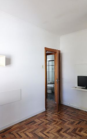 Apartamento à venda com 78m², 2 quartos e sem vagaQuarto 2