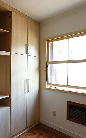 Apartamento à venda com 78m², 2 quartos e sem vagaQuarto 1