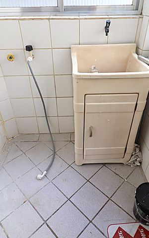 Apartamento à venda com 78m², 2 quartos e sem vagaÁrea de Serviço