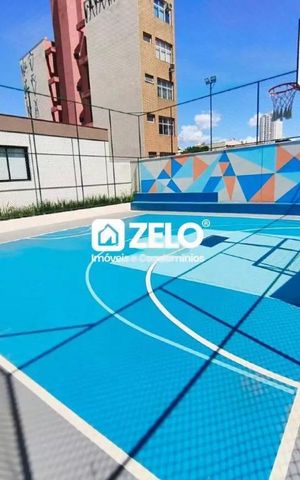 Apartamento à venda com 61m², 1 quarto e 1 vaga Apartamento à venda com 61m², 1 quarto e 1 vagaFoto 17