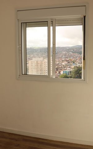 Apartamento para alugar com 55m², 2 quartos e 1 vagaQuarto 2