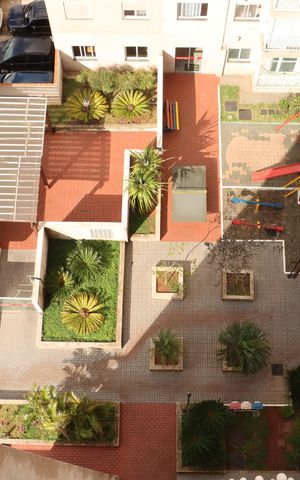 Apartamento para alugar com 55m², 2 quartos e 1 vagaVista da Varanda