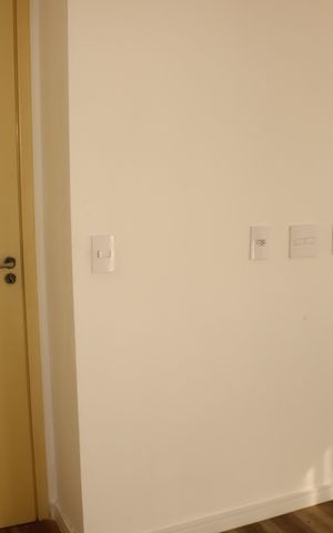 Apartamento para alugar com 55m², 2 quartos e 1 vagaQuarto 2