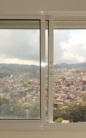 Apartamento para alugar com 55m², 2 quartos e 1 vagaQuarto 2