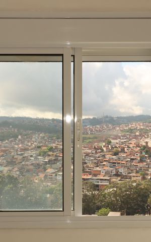 Apartamento para alugar com 55m², 2 quartos e 1 vagaQuarto