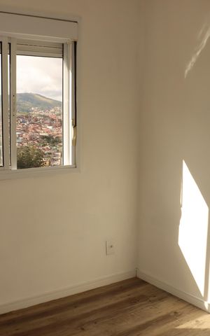 Apartamento para alugar com 55m², 2 quartos e 1 vagaQuarto 2