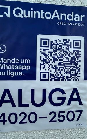 Apartamento à venda com 56m², 2 quartos e 1 vaga Apartamento à venda com 56m², 2 quartos e 1 vagaPlaca
