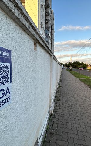 Apartamento à venda com 56m², 2 quartos e 1 vaga Apartamento à venda com 56m², 2 quartos e 1 vagaPlaca