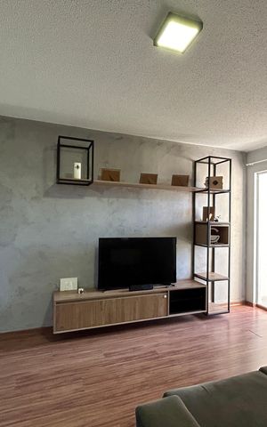 Apartamento à venda com 56m², 2 quartos e 1 vaga Apartamento à venda com 56m², 2 quartos e 1 vagaSala