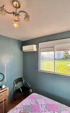 Apartamento à venda com 56m², 2 quartos e 1 vaga Apartamento à venda com 56m², 2 quartos e 1 vagaQuarto