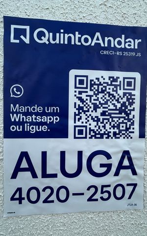 Apartamento à venda com 56m², 2 quartos e 1 vaga Apartamento à venda com 56m², 2 quartos e 1 vagaPlaca