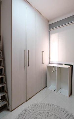 Apartamento à venda com 73m², 3 quartos e 1 vagaQuarto 2