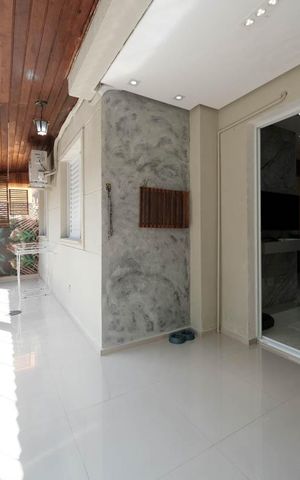 Apartamento à venda com 73m², 3 quartos e 1 vagaSala