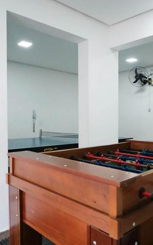 Apartamento para alugar com 73m², 3 quartos e 1 vaga Apartamento para alugar com 73m², 3 quartos e 1 vagaÁrea comum
