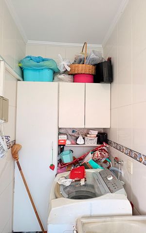 Casa à venda com 270m², 5 quartos e 3 vagasÁrea de Serviço