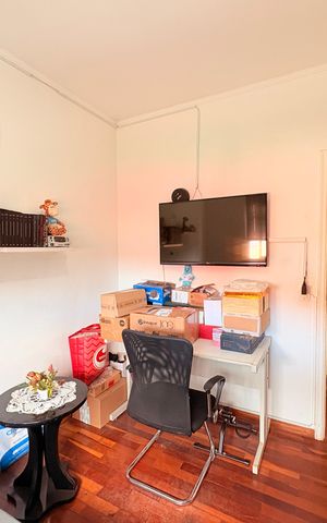 Casa à venda com 270m², 5 quartos e 3 vagasQuarto 2