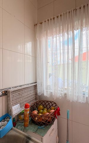Casa à venda com 270m², 5 quartos e 3 vagasÁrea de Serviço