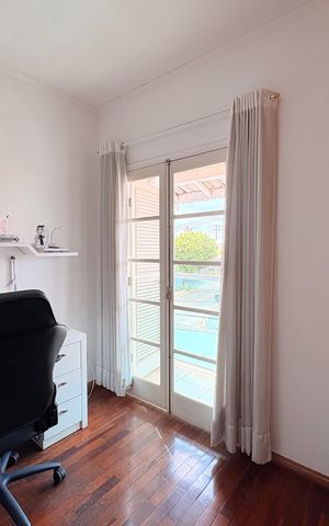 Casa à venda com 270m², 5 quartos e 3 vagasQuarto 1