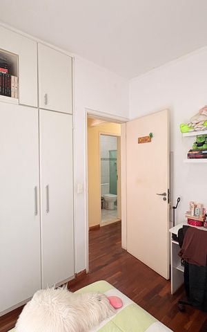Casa à venda com 270m², 5 quartos e 3 vagasQuarto 3
