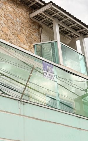 Casa à venda com 270m², 5 quartos e 3 vagasPlaquinha instalada COD DWYD-257
