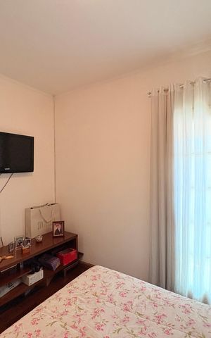 Casa à venda com 270m², 5 quartos e 3 vagasSuíte 1