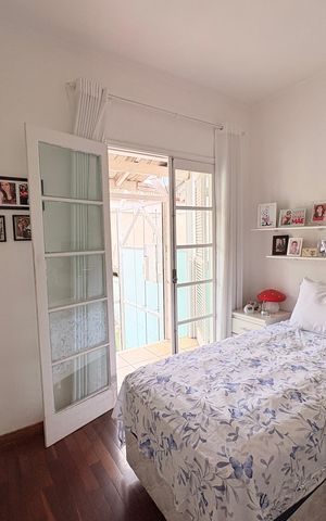 Casa à venda com 270m², 5 quartos e 3 vagasSuíte 2