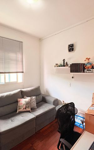 Casa à venda com 270m², 5 quartos e 3 vagasQuarto 2