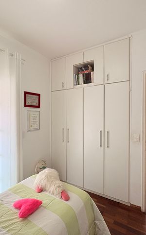 Casa à venda com 270m², 5 quartos e 3 vagasQuarto 3