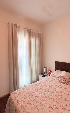 Casa à venda com 270m², 5 quartos e 3 vagasSuíte 1