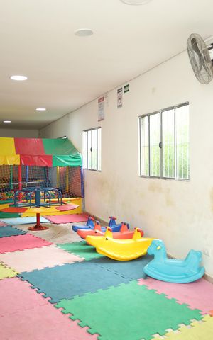 Apartamento para alugar com 42m², 2 quartos e 1 vagaÁrea comum - Brinquedoteca