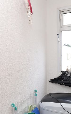 Apartamento para alugar com 42m², 2 quartos e 1 vagaÁrea de Serviço