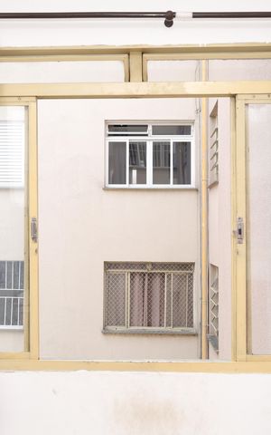 Apartamento para alugar com 42m², 2 quartos e 1 vagaSala