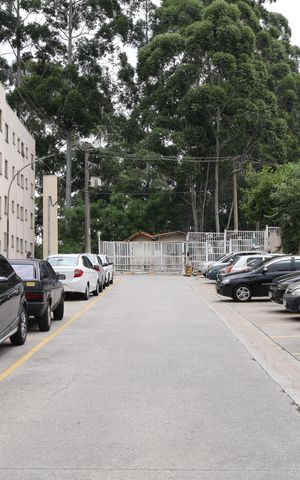 Apartamento para alugar com 42m², 2 quartos e 1 vagaÁrea comum - Estacionamento