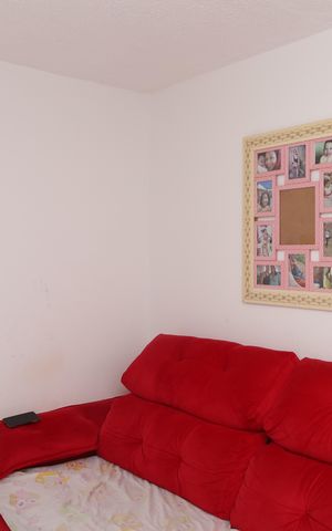Apartamento para alugar com 42m², 2 quartos e 1 vagaSala