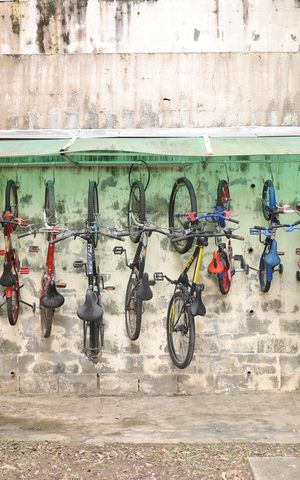 Apartamento para alugar com 42m², 2 quartos e 1 vagaÁrea comum - Bicicletário