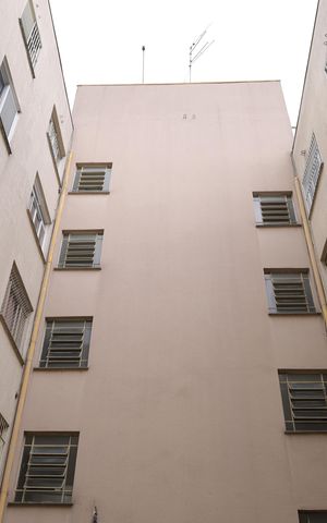 Apartamento para alugar com 42m², 2 quartos e 1 vagaÁrea comum