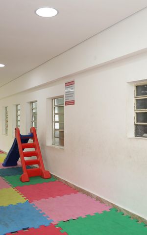 Apartamento para alugar com 42m², 2 quartos e 1 vagaÁrea comum - Brinquedoteca