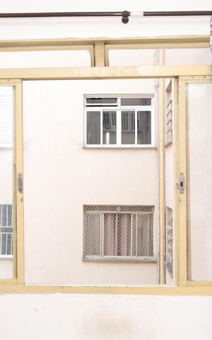 Apartamento para alugar com 42m², 2 quartos e 1 vagaSala