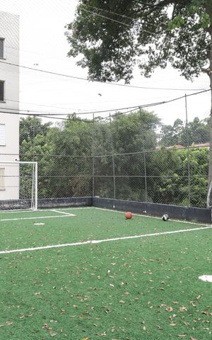 Apartamento para alugar com 42m², 2 quartos e 1 vagaÁrea comum - Quadra