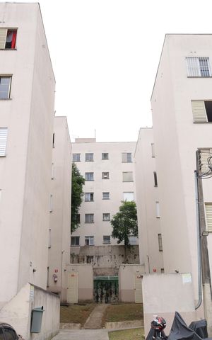 Apartamento para alugar com 42m², 2 quartos e 1 vagaÁrea comum - Prédios