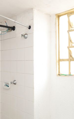 Apartamento para alugar com 42m², 2 quartos e 1 vagaBanheiro