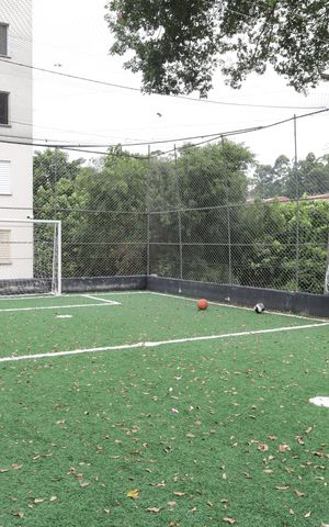 Apartamento para alugar com 42m², 2 quartos e 1 vagaÁrea comum - Quadra