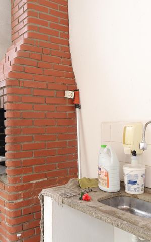 Apartamento para alugar com 42m², 2 quartos e 1 vagaÁrea comum - Salão de festas - Churrasqueira