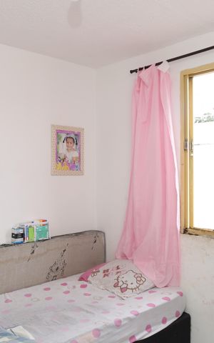 Apartamento para alugar com 42m², 2 quartos e 1 vagaQuarto 2