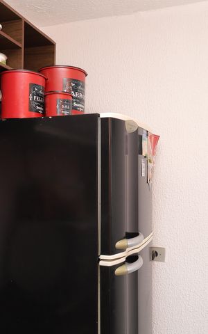 Apartamento para alugar com 42m², 2 quartos e 1 vagaCozinha
