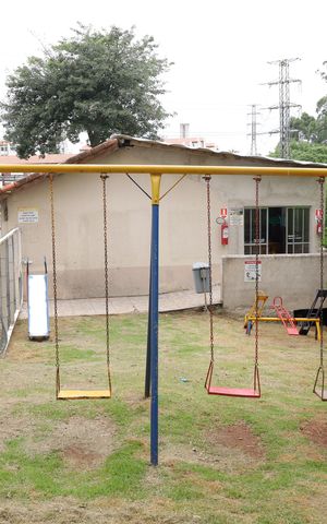 Apartamento para alugar com 42m², 2 quartos e 1 vagaÁrea comum - Playground