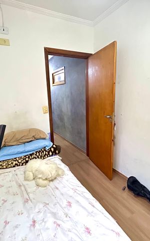 Casa à venda com 202m², 5 quartos e 2 vagas Casa à venda com 202m², 5 quartos e 2 vagasQuarto 3