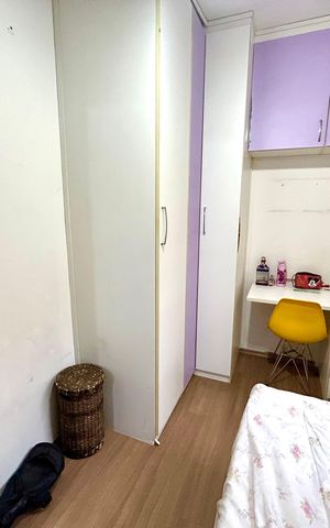 Casa à venda com 202m², 5 quartos e 2 vagas Casa à venda com 202m², 5 quartos e 2 vagasQuarto 3