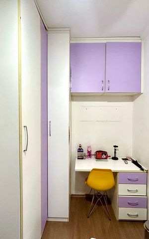 Casa à venda com 202m², 5 quartos e 2 vagas Casa à venda com 202m², 5 quartos e 2 vagasQuarto 3